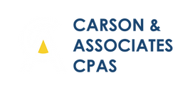 Tax Planning | Carson & Associates CPAS