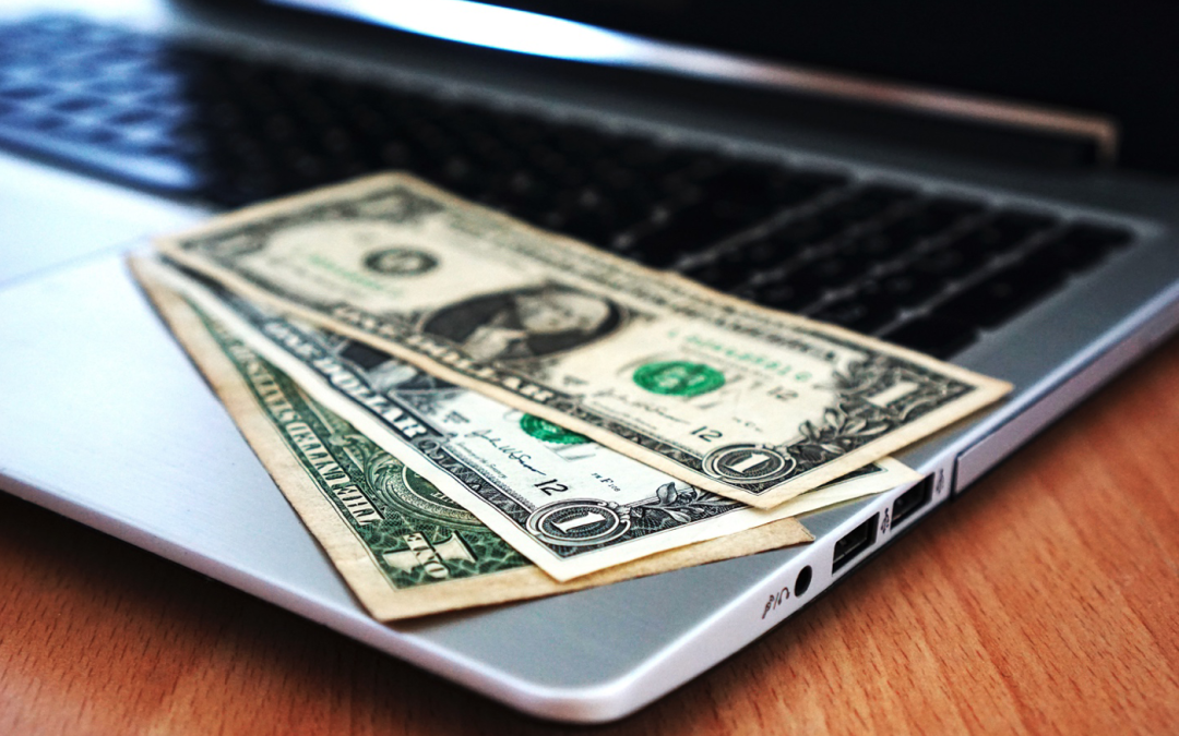12 Highly Effective Ways to Make Money Online