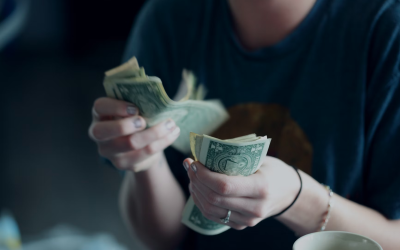 Building Strong Foundations: The Importance of Teaching Your Young Teen about Money